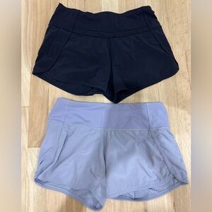 Lululemon Shorts